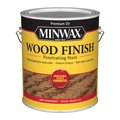 Minwax Wood Finish Semi-Transparent Special Walnut Oil-Based Penetrating Stain 1 gal 71076